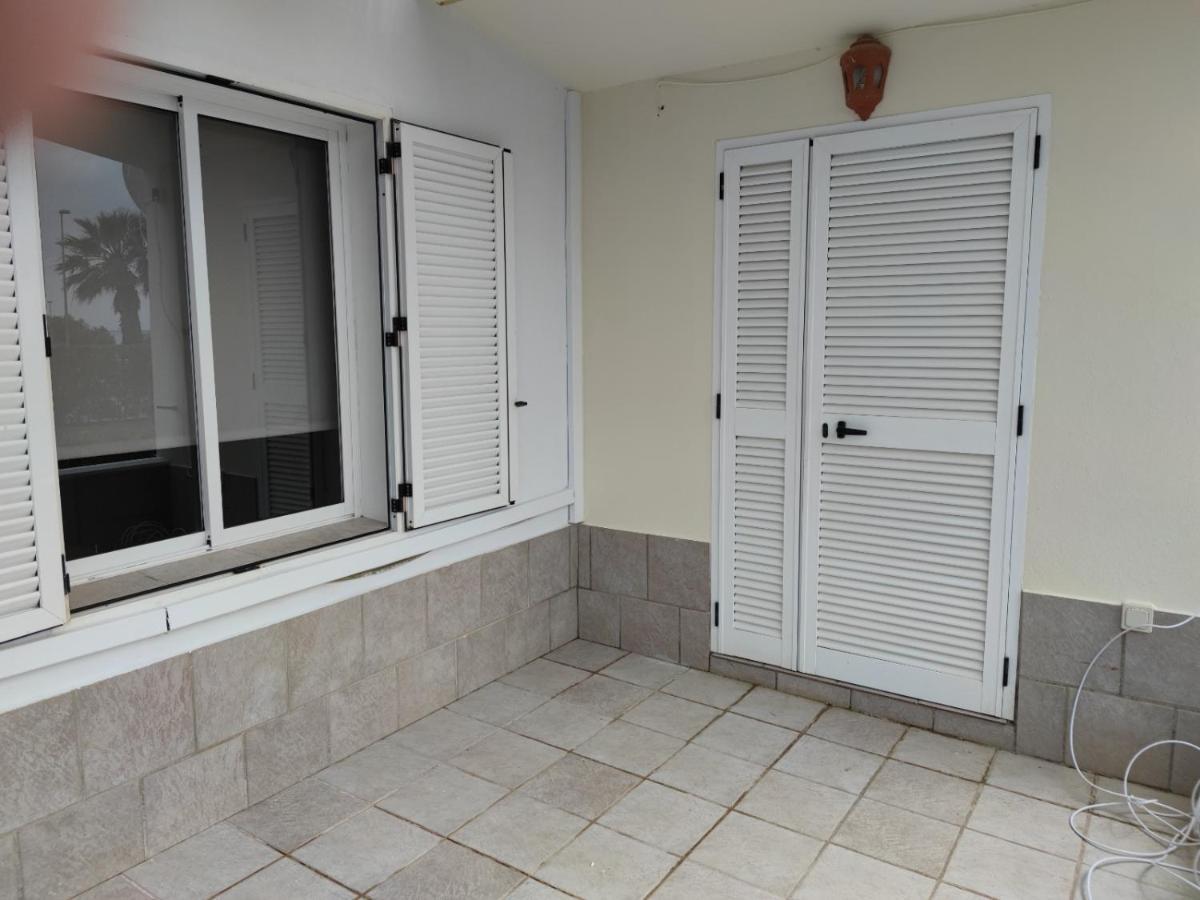 Vera Natura Apartamento Laura Extérieur photo