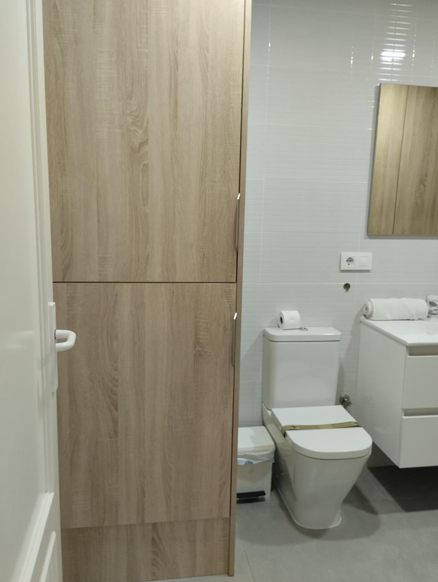 Vera Natura Apartamento Laura Extérieur photo