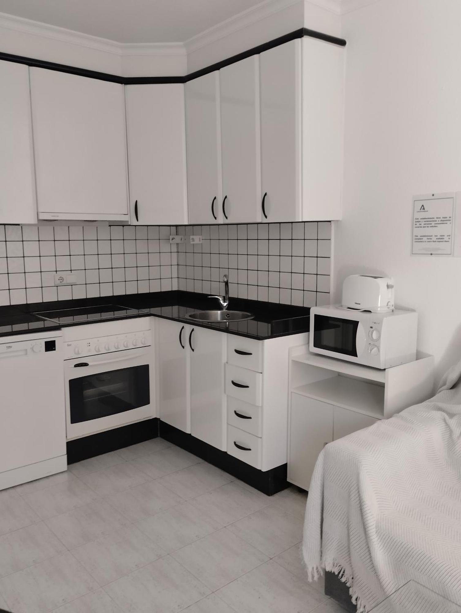 Vera Natura Apartamento Laura Extérieur photo